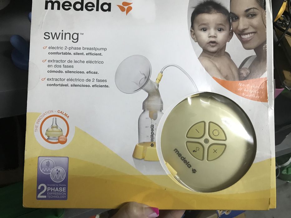 Medela Electric Breast Pump