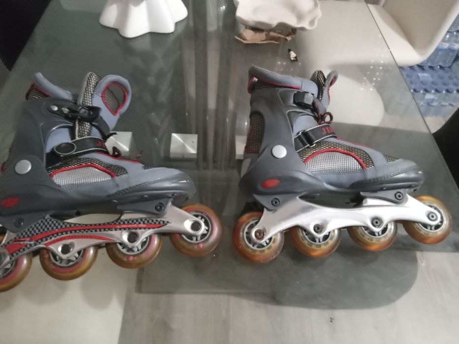 Vendo Patins em linha