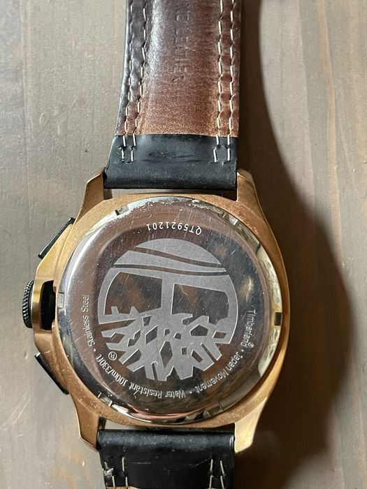 Годинник Timberland оригінал