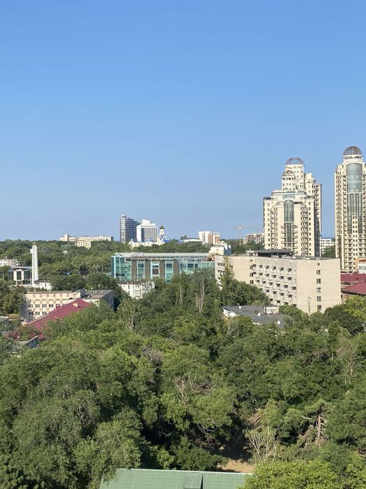 3-rooms apartment apartment by the address st. Lyustdorfskaya dor Chernomorskaya dor (area 110 m²) - Atlanta.ua - photo 19