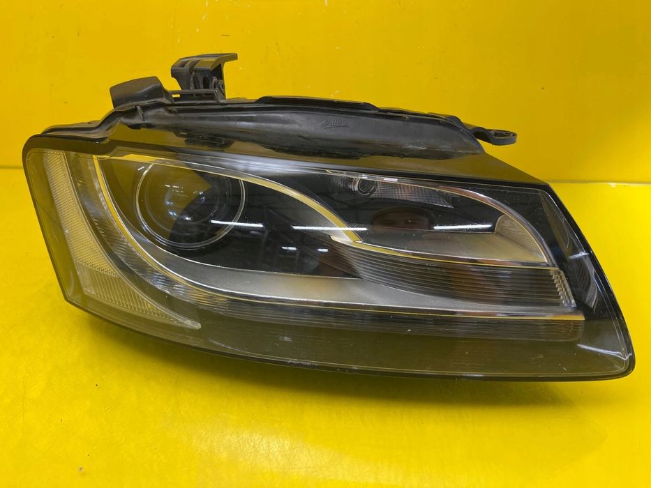 lampa prawa audi a5 8t 07-11 xenon 8t0941004ak
