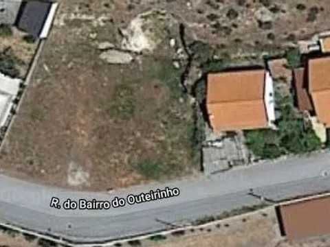 Terreno urbano para construção de moradia