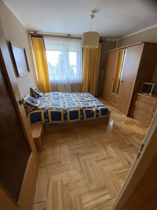 Mieszkanie 3 pokojowe 79 metrów. Malbork.