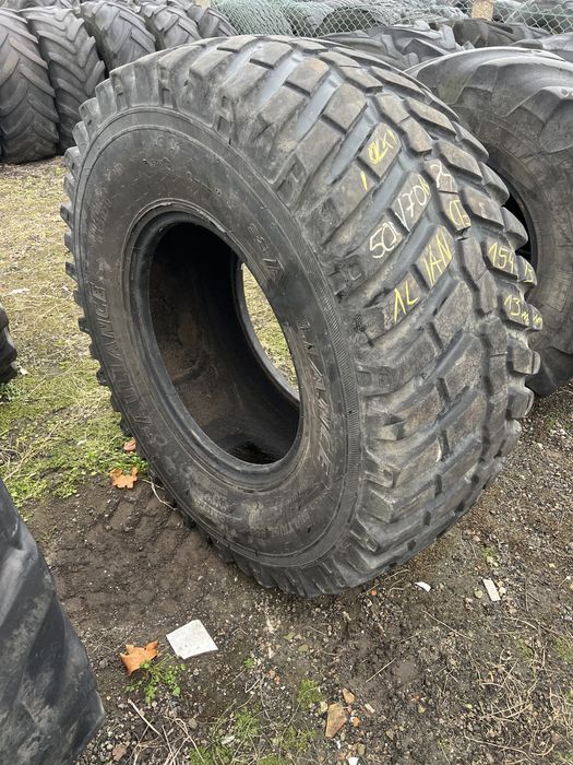 Opona używana 500/70R24