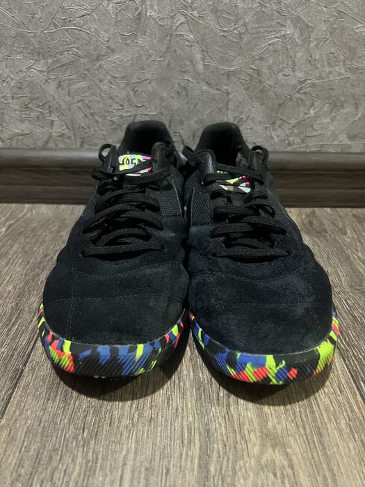 Футзалки Nike Premier II Sala 40р