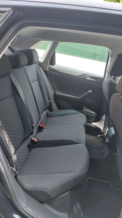 Vw Polo 1.0tsi IQ.Drive