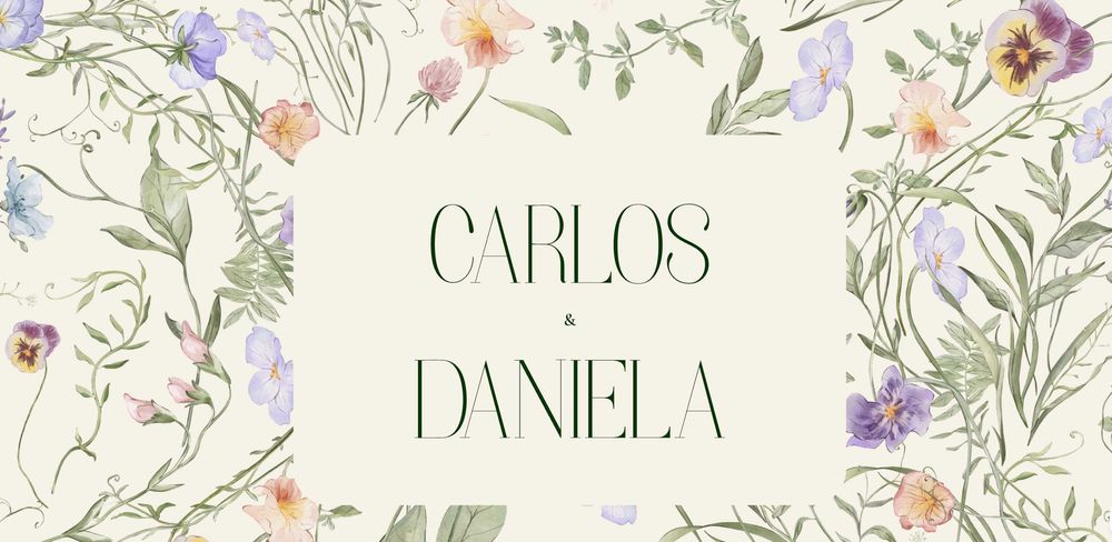 Site de Casamento Personalizado com RSVP Online