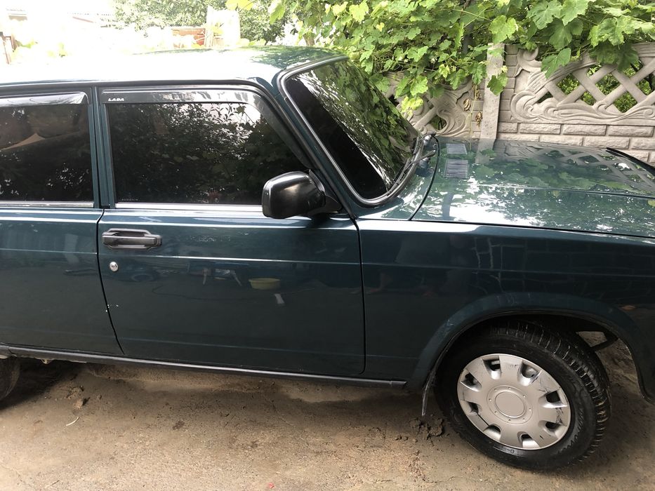 Продам ВАЗ 2107