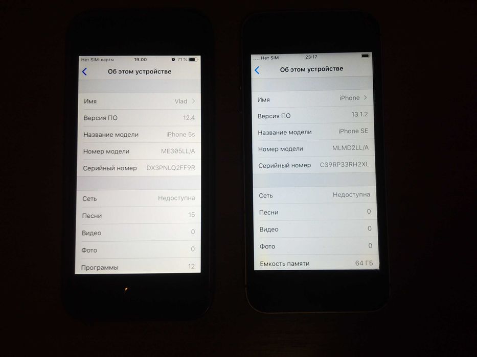 Смартфон"Huawei Impression" на 2сим-карты