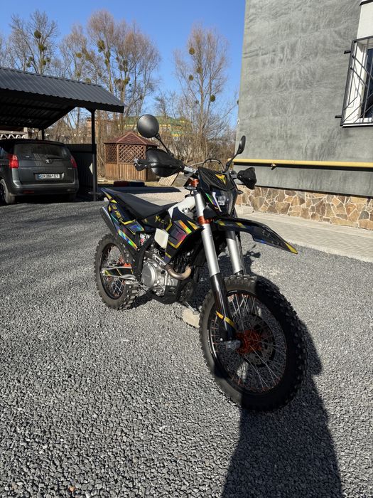 Kovi 300 PRO S ідеальний стан