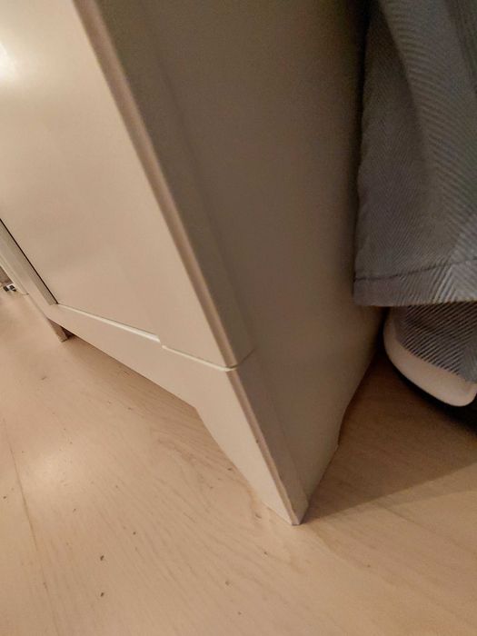 Ikea szafa dla dziecka do pokoju
