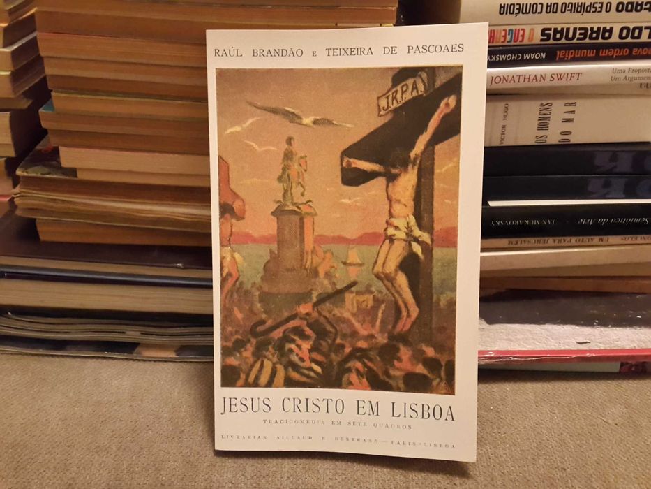 Colecção Raul Brandão : 8 primeiras edições facsimiladas