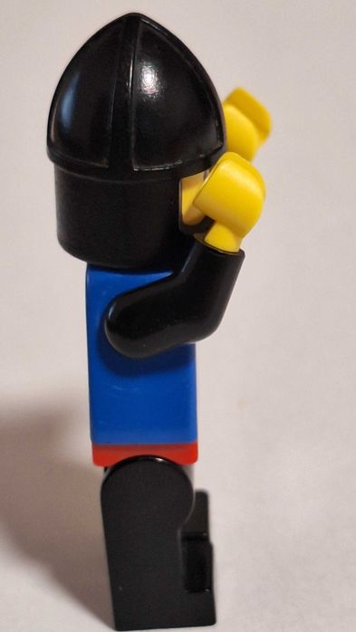 Lego cas098 - Black Falcon - Rycerze Castle.