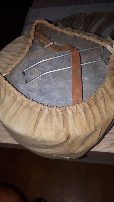 Menażki harcerskie oryginał