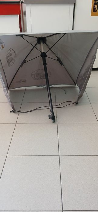 Chapéu para mesa de iscos