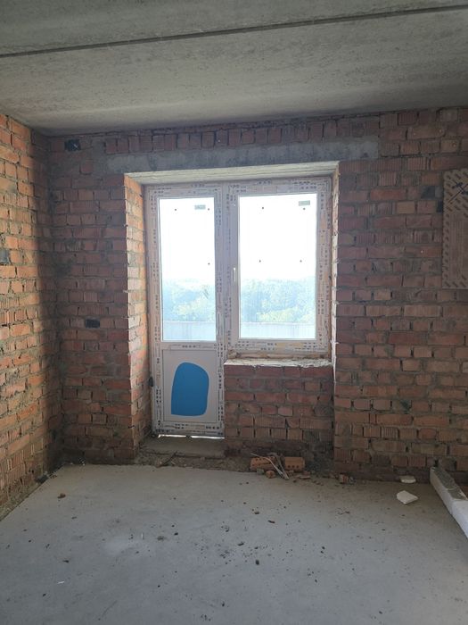 Продам балконний блок