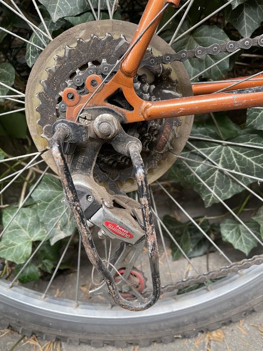 Rower Grand Kross 26 Poznań Grunwald • OLX.pl