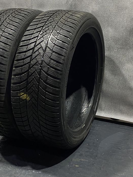 ‼️ЗИМОВА РЕЗИНА‼️ Bridgestone #️⃣ 245/45 R20