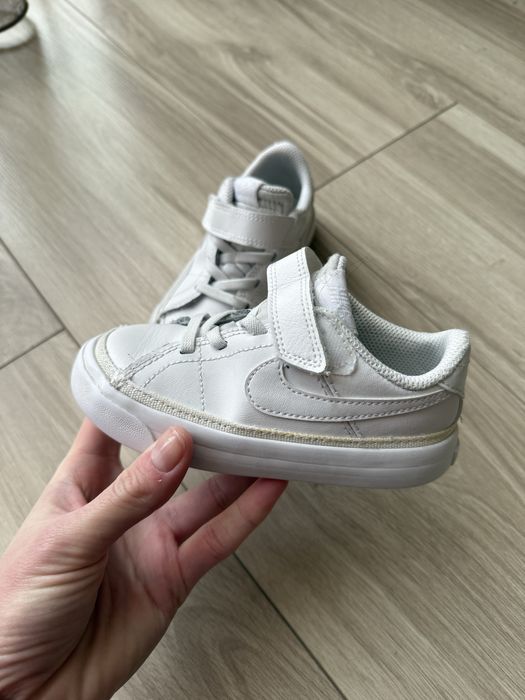 Кросівки дитячі Nike