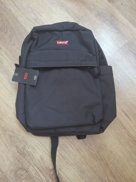 Plecak levis z metka