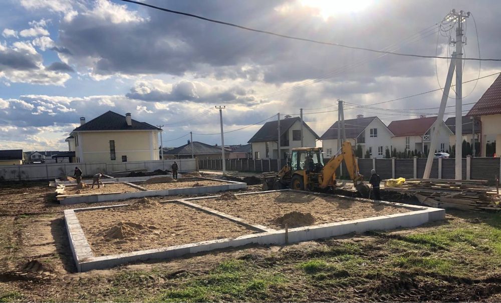 Дом в с.Белогородка( шевченоково )