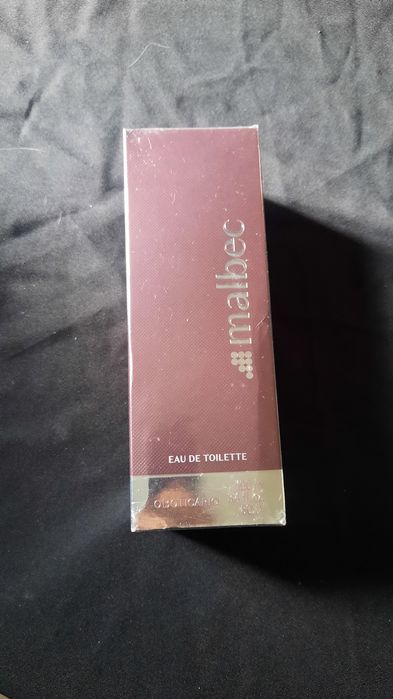 Colonia malbec tradicional