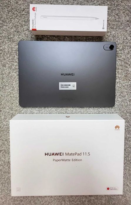huawei mate pad 11 - купить планшет - Цена на OLX.ua