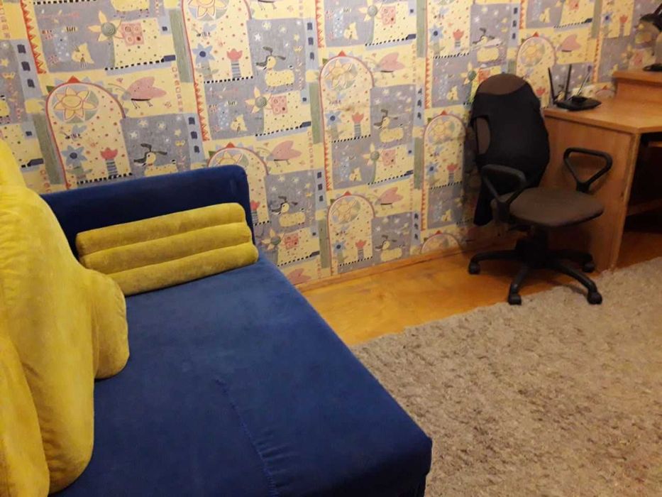 Сдаю свою квартиру пл. Победы-Сортировка