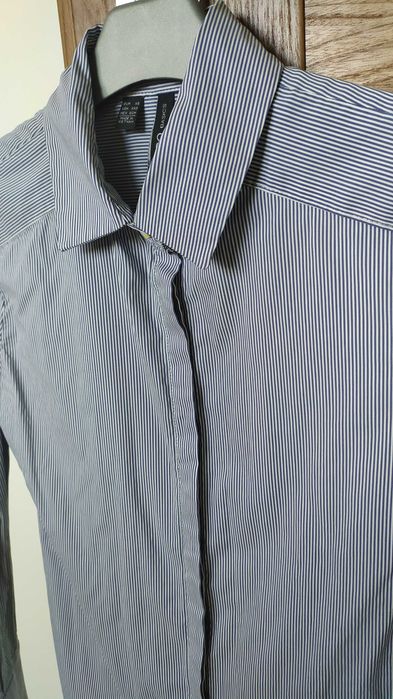 Mango - koszula w paski r. XS