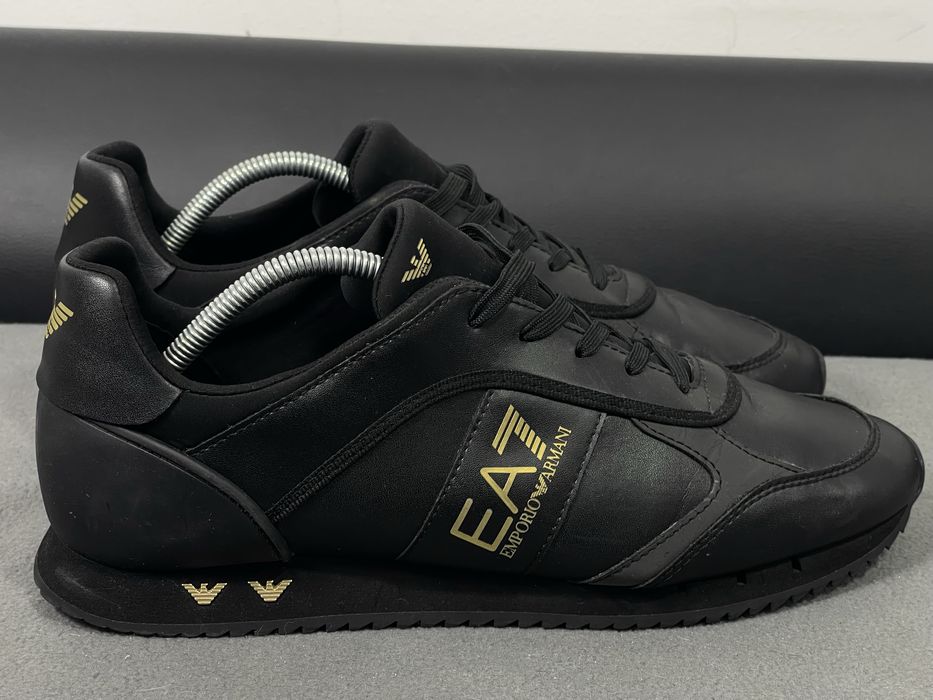 Armani EA7 44.5 28.6см. Оригінал