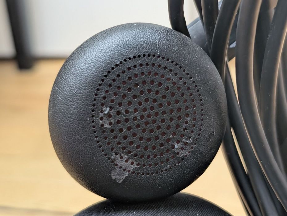 Gogle VR Samsung HMD Odyssey+ | Stan dobry, 100% sprawne