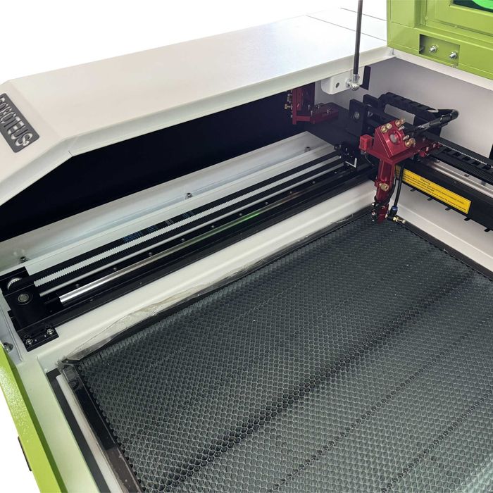 Ploter laserowy co2 RBL6090 80W laser wycinarka laserowa