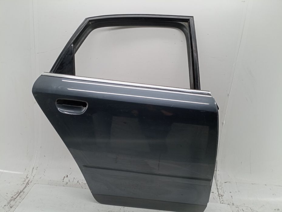 Porta Traseira Direita - AUDI A4 (8E2, B6) | 00 - 05