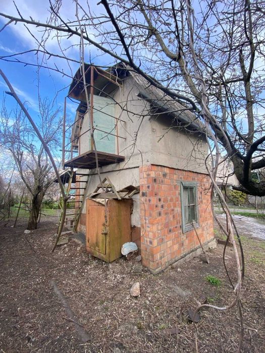 Продається дача у Запоріжжі, Дніпровський район! (22-448-148)