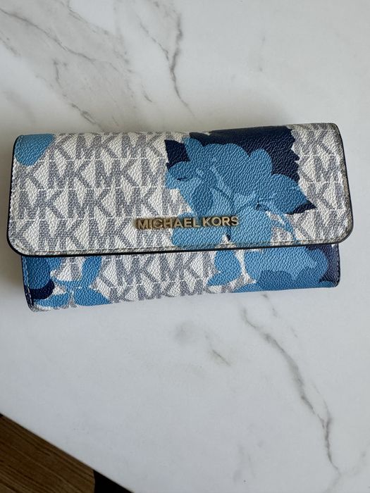 Portfel Michael Kors
