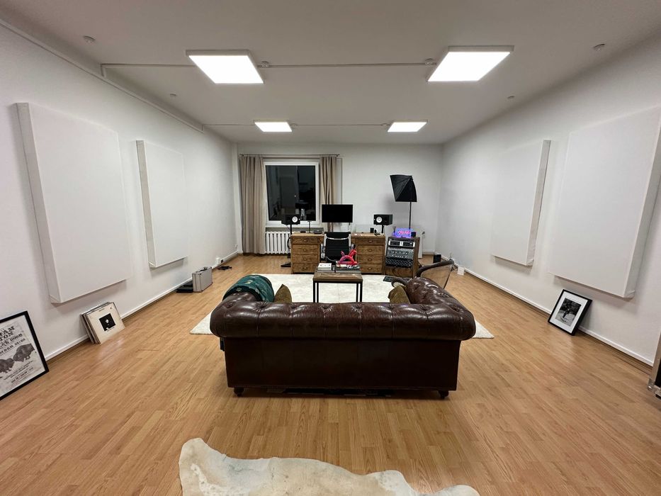 Ustawne Biuro 40 m2, ul. Okulickiego Rzeszów