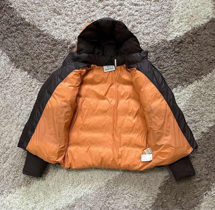 Пуховик Woolrich