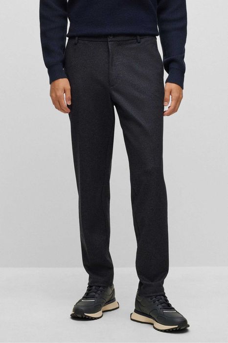 Minimum, оригінал теплі шерстяні штани W31