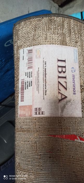 Dywan ibiza 200x290