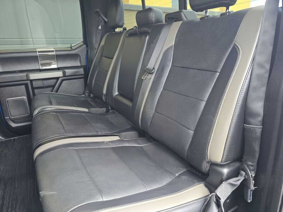 Ford F-150 Raptor      2018