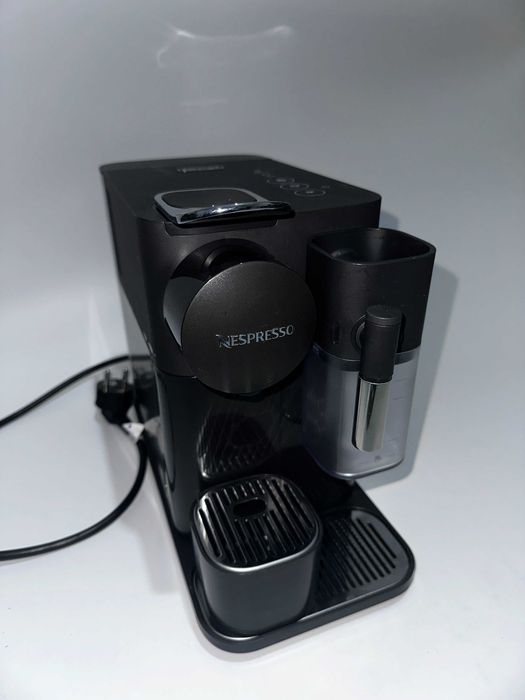 Automatyczny Ekspres De'Longhi na kapsułki Lattissima One EN510.B