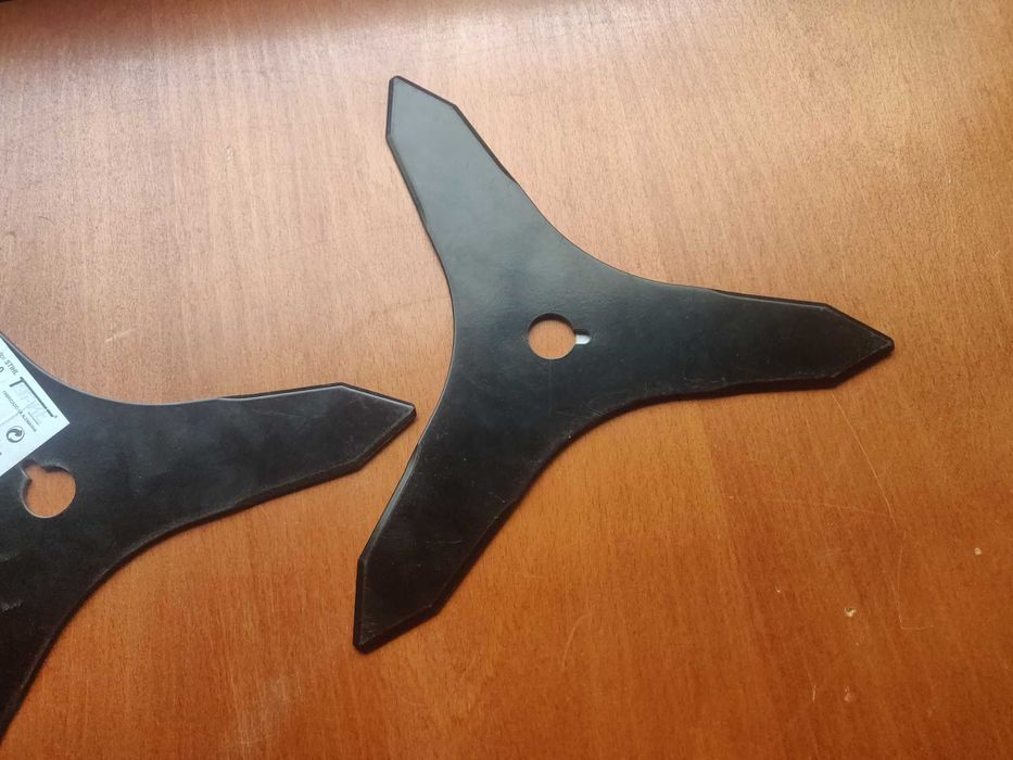 laminas para roçadora x2