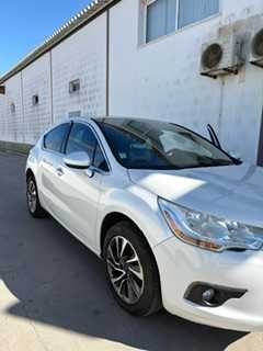 Citroen DS.4 Branco — photo 2