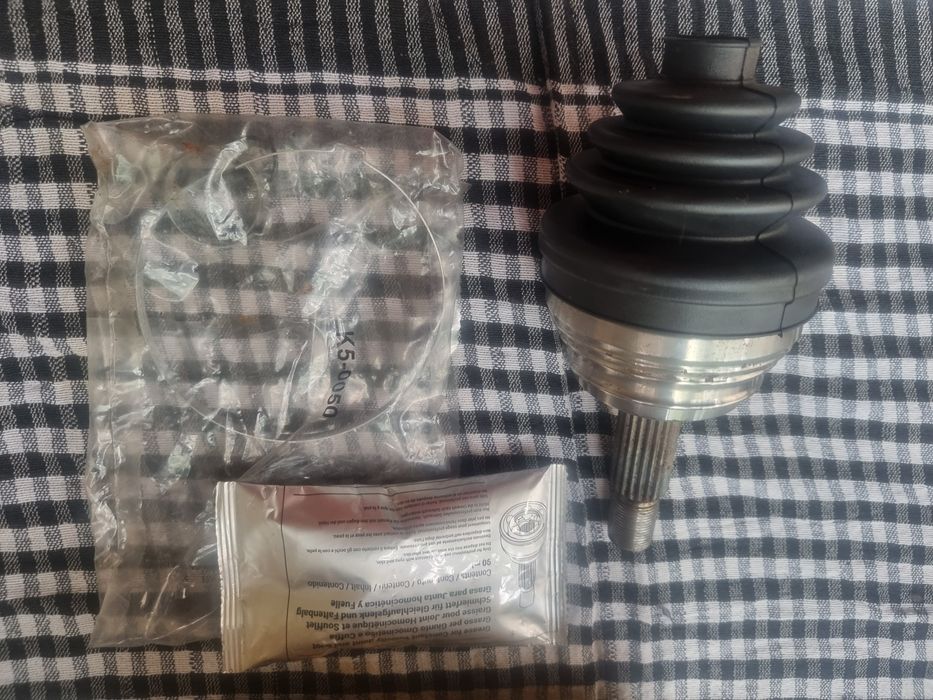 Продам шрус наружный Volkswagen Passat