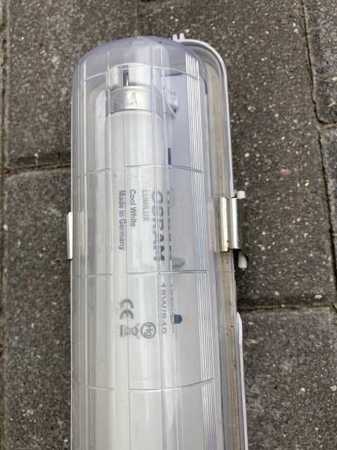 oprawa PHILIPS 1 x 18W, 70cm, do garażu, warsztatu