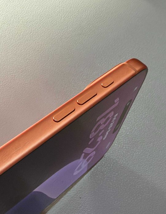iPhone 17 Pro Max 1TB Laranja, versão (SIM físico + eSIM), caixa + 4 capas