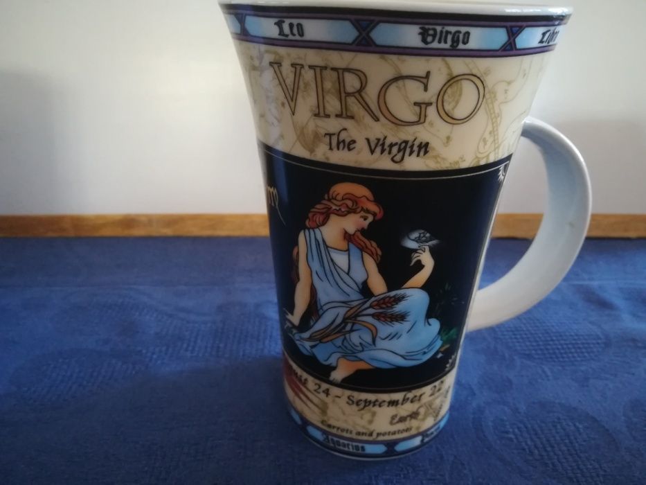 Canecas,potes e porta lápis-10 peças