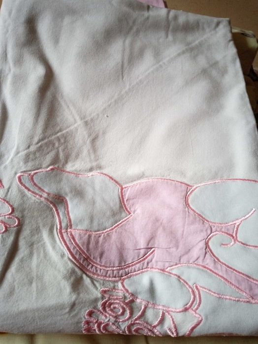 Детское постельное белье