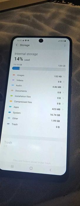 Samsung Galaxy A51