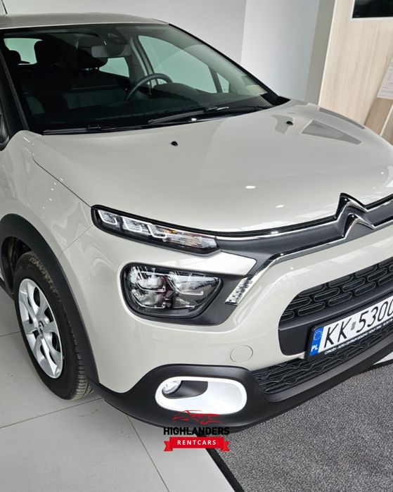 Przewóz osób wynajem aut